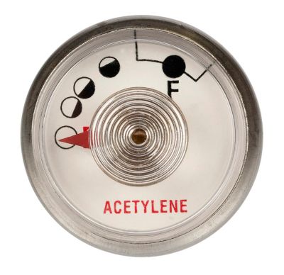 Victor® Gauge 0386-1200