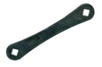 Victor® Cap Key Steel Natural 0386-1226