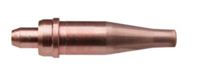 Victor® Torch Tip Brass Natural 0387-0145