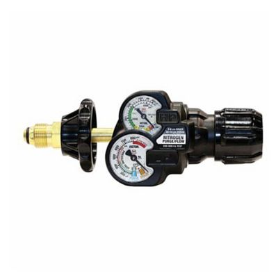 Victor® Regulator 1 1/2" Gauge 0781-3652