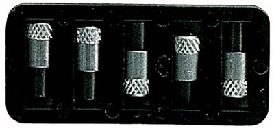 Victor® Torch Accessory Charcoal Natural 1423-0024