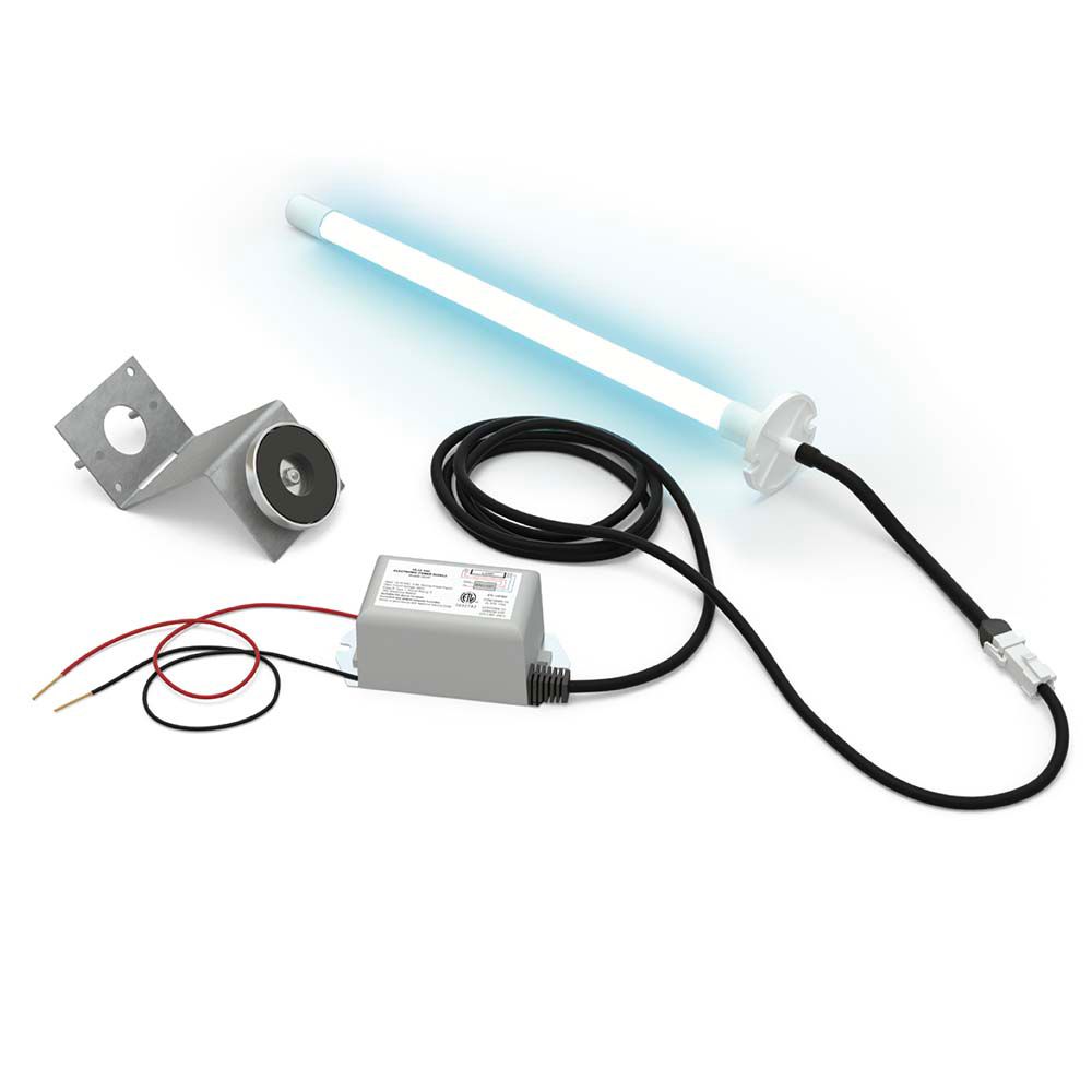 TRADEPRO - TP-VC-UV24-PRO - TP Vive Germicidal UVC Light Kit