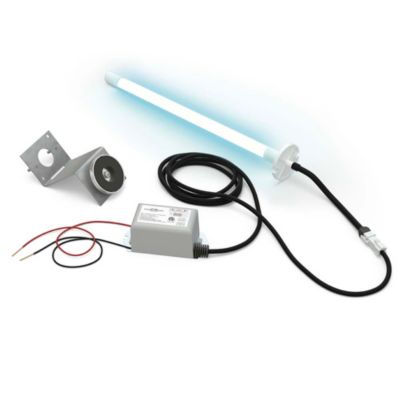 TRADEPRO - TP-VC-UV24-PRO - TP Vive Germicidal UVC Light Kit
