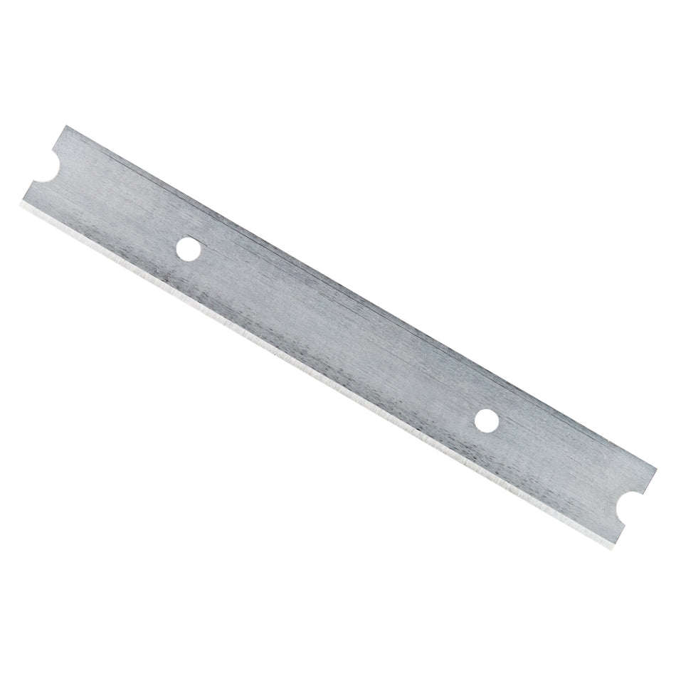 Winco SCRP-4B 4 Inch Blade Only Grill Scraper Aluminum Replacement Part