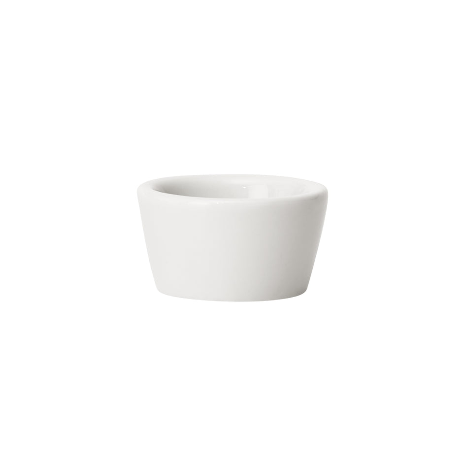 Winco PRR-1 Ramekin 1 Oz. 2-1/8" Dia. X 1-1/8"H