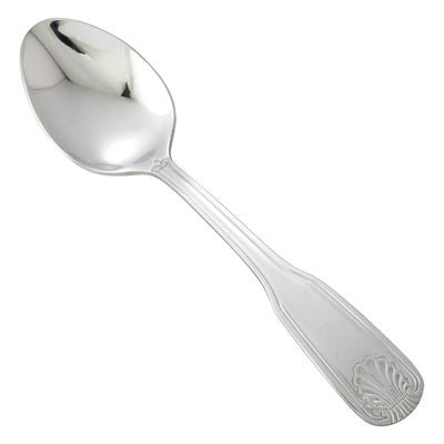 12 pack Winco 0006-10 Toulouse Tablespoon, 18/0 Extra Heavyweight