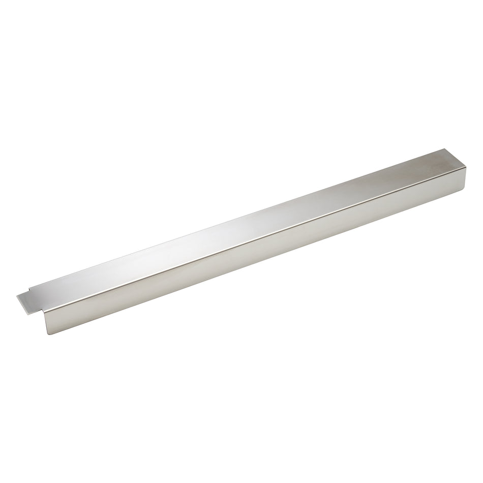Winco SFCS-25 25-5/8 Inch Universal Fryer Connector Strip for 5 Tube Fryers