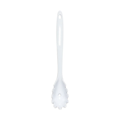 Thunder Group W7104 12 Inch Pasta Fork Break-resistant White Melamine