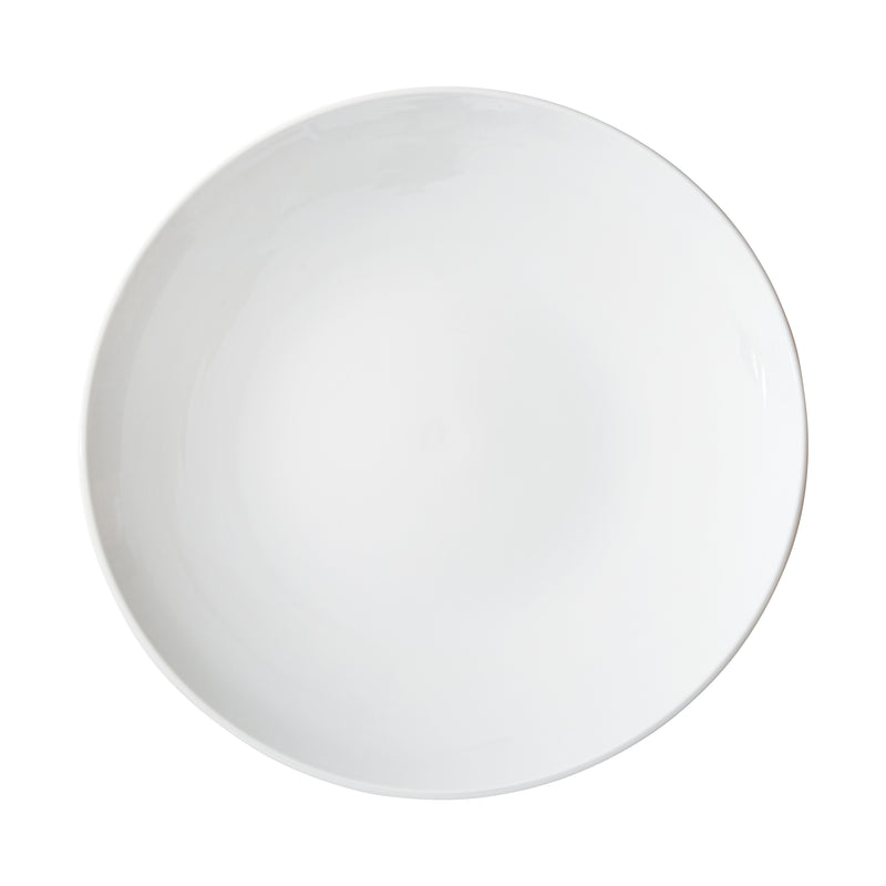 Winco OKP-14 Brechia Plate 14" Dia. X 1-3/4"H