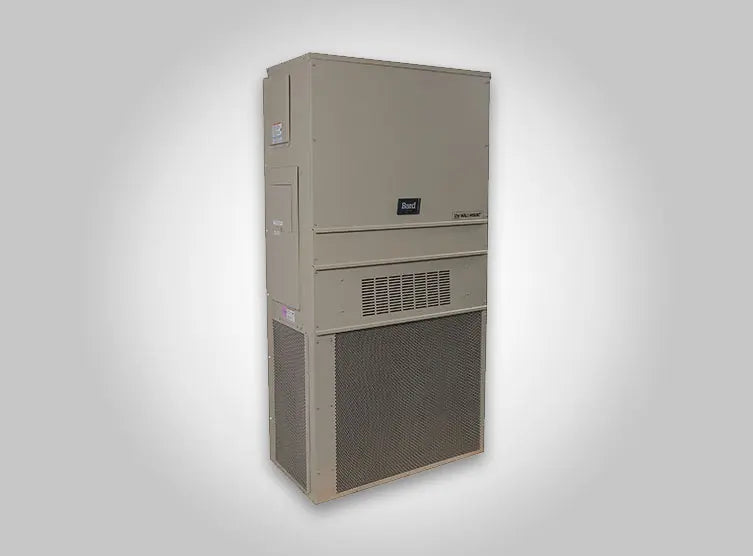 Bard EHWA060A-A10 10 kW Electric Heat Strip Kit, 208-230V/1-Phase/60Hz