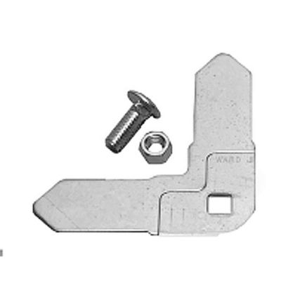 WARD® Duct Corner 12 GA 651031
