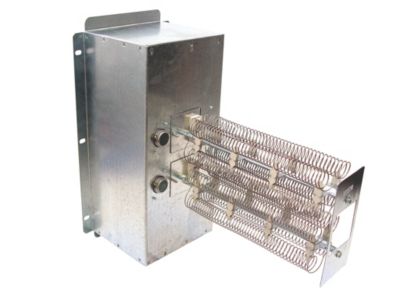 Warren - WAM1002 - 10 kW Electric Heater 240/1