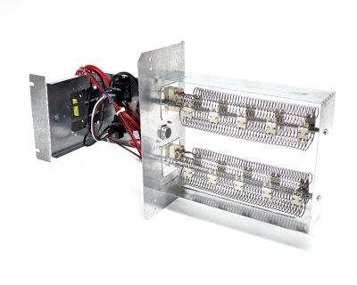Warren - WAS1002B - 10 kW Electric Heater 240/1