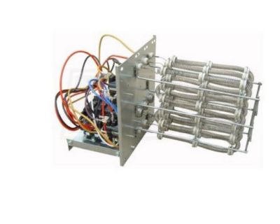 Warren - WFC1002B - 9.6 kW Electric Heater with Breaker 240/1