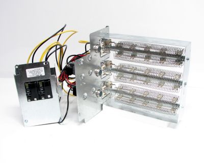 Warren - WFC1502B - 14.4 kW Electric Heater with Breaker 240/1
