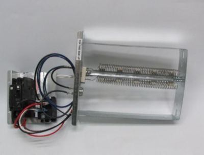 Warren - WFC2002B - 19.2 kW Electric Heater with Breaker 240/1