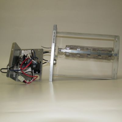 Warren - WFM0502 - 5 kW 230-1 21 Amp Electric Heater