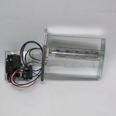 Warren - WFM0502B - 5 kW 230-1 21 Amp Electric Heater with Breaker