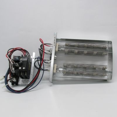 Warren - WFM0802B - 7.5 kW 230-1 31 Amp Electric Heater