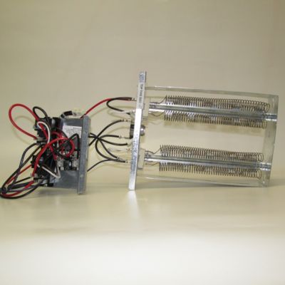 Warren - WFM1002 - 10 kW 230-1 42 Amp Electric Heater