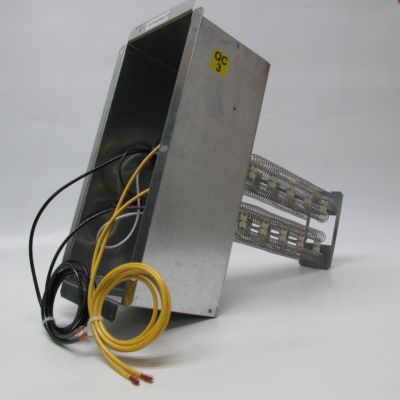 Warren - WGS1002 - 9.6 kW Electric Heater, 240/1