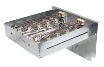 Warren - WHB1002 - 9.6 kW Electric Heater 240/1
