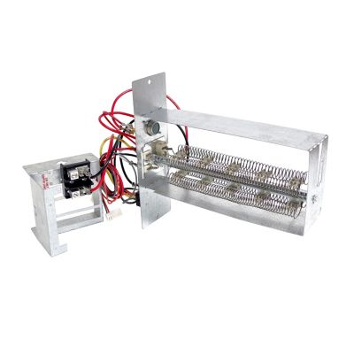 Warren - WHE0502X - 5 kW Electric Heater 208/240 Volt, Unitary Electric Strip Heater