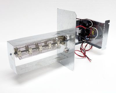 Warren - WKF0302B - 2.76 kW Electric Heater with Breaker 230VAC Single Phase