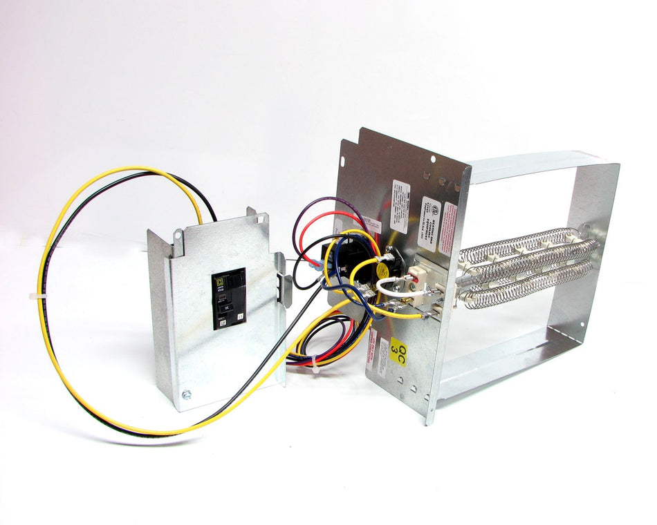 Warren - WKF0502B - 4.6 kW Electric Heater with Breaker 230/1