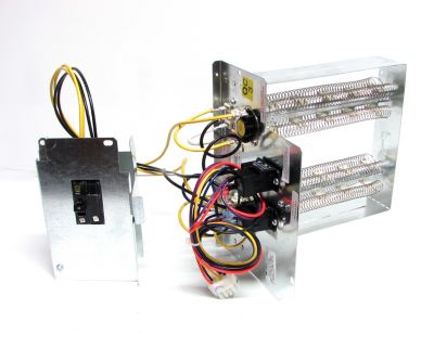 Warren - WKF0802B - 7.35 kW Electric Heater with Breaker 230/1