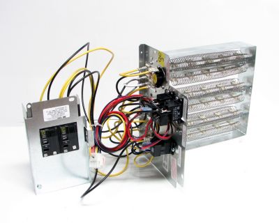 Warren - WKF1502B - 13.8 kW Electric Heater with Breaker 230/1