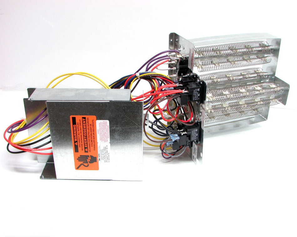 Warren - WKF2002B - 18.4 kW Electric Heater with Breaker 230/1