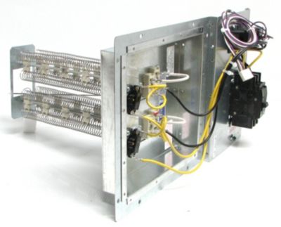 Warren - WPA0482B - 4.8 kW Electric Heater with Breaker 240/1