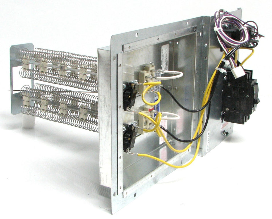 Warren - WPA0482B - 4.8 kW Electric Heater with Breaker 240/1