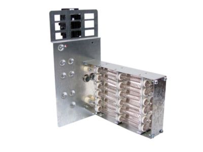 Warren - WPA0962B - 9.6 kW Electric Heater with Breaker 240/1