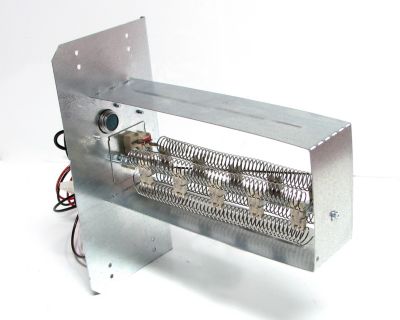 Warren - WRX0502 - 4.8 kW Electric Heater