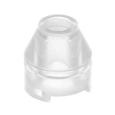 Curtis WC-2628 Bushing Conical .469 ID x .945 OD x .986 Long 8mm