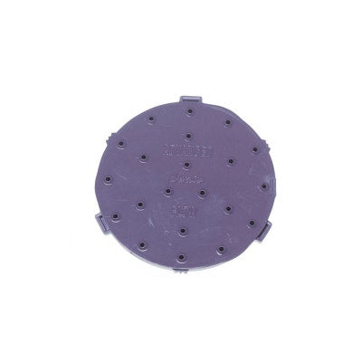 Curtis WC-29025 Sprayhead Purple Advanced Flow