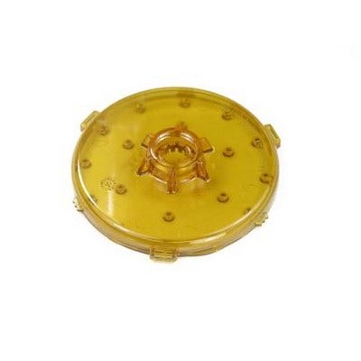 Curtis WC-29050 Sprayhead Amber Advanced Flow