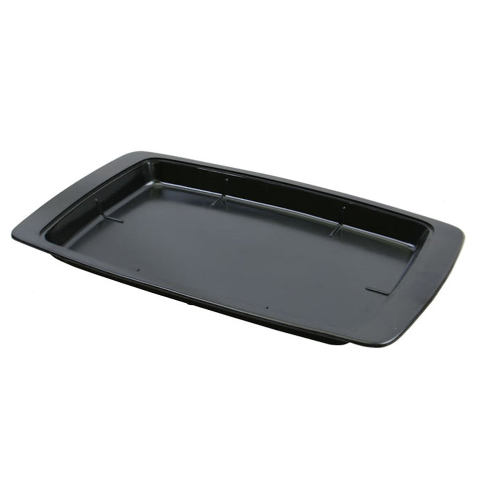 13" x 8" x 1", Rectangular Underliner fits IRSP1107, Bakelite