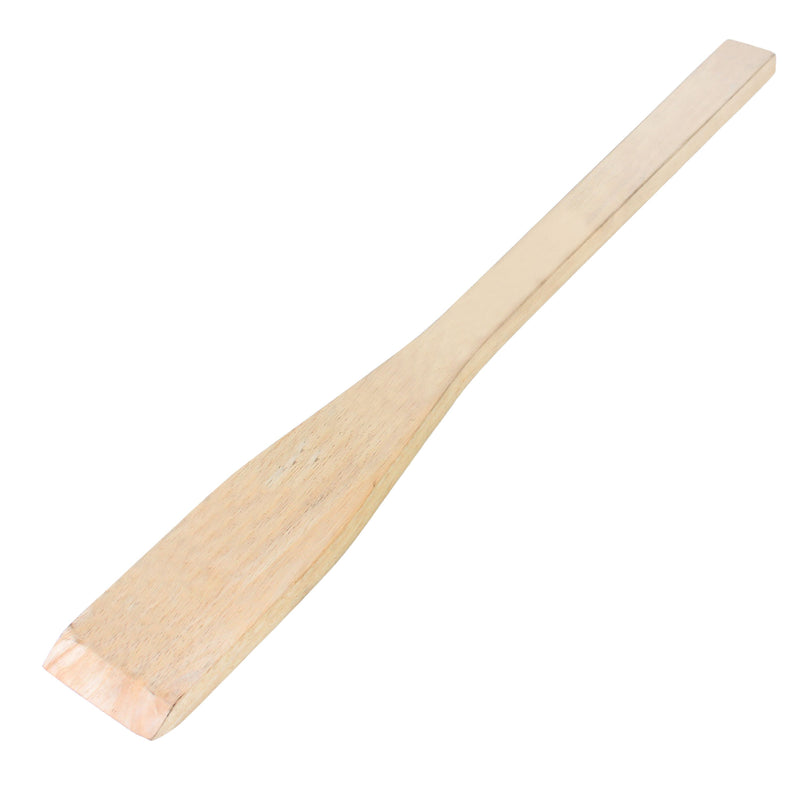 Thunder Group WDTHMP024 24 Inch Mixing Paddle Wood with Durable Handle