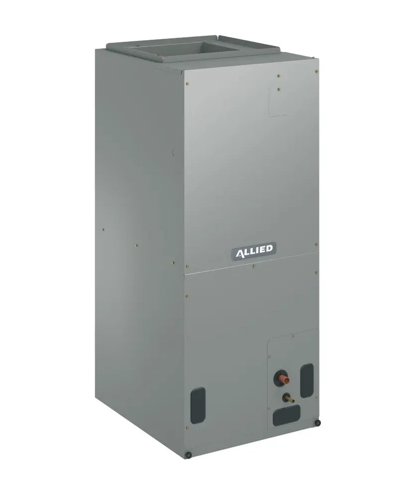 ALLIED 27B38 3.5 Ton Air Handler, Upflow / Horizontal, Multi-Refrigerant, 230V/1-Phase/60Hz