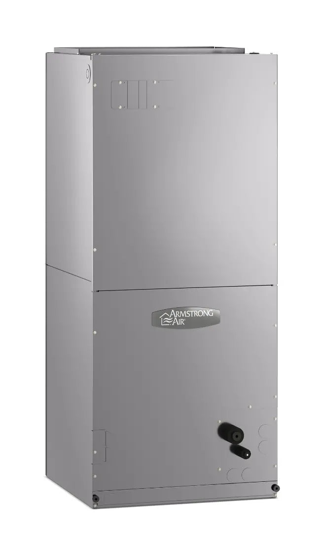 ARMSTRONG AIR 27B36 3 Ton Air Handler, Upflow / Horizontal, Multi-Refrigerant, 230V/1-Phase/60Hz