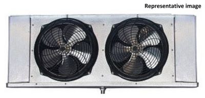 Manitowoc - RDI - AM26-073-1EC-PR-4 - Evaporator Coil, R-404A