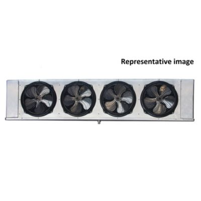 Manitowoc - AMC36-104-1EC-PR-4 - Air Defrost Medium Temp Evaporator, 115 Volt