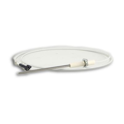 White-Rodgers - 760-401 - Standard Replacement Sense Electrode, 30" Lead Length
