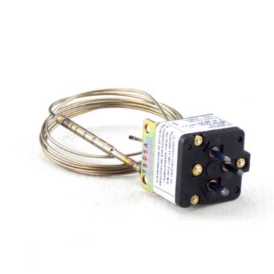 White-Rodgers - 3098-156 - Burner Sensors & Detectors Type: Mercury Flame Sensor
