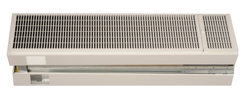 Williams Furnace - 2509622A - Monterey Gravity Top-Vent Furnace - Natural Gas