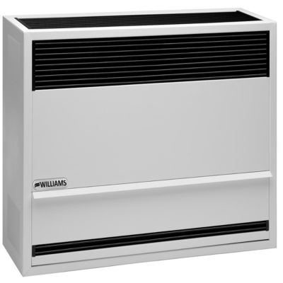 Williams Furnace - 3003822 - Direct-Vent Gravity Furnace For Natural Gas