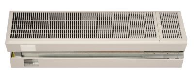 Williams Furnace - 5009622A - Monterey Gravity Top-Vent Furnace - Natural Gas